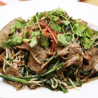 HỦ TIẾP ÁP CHẢO BÒ/PHẦN