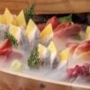SUSHI CÁ TRÍCH / PHẦN