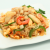 BÚN GẠO XÀO HẢI SẢN/PHẦN