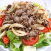 SALAD TRỘN BÒ / PHẦN