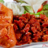 BÒ NƯỚNG LẠC CẢNH / PHẦN