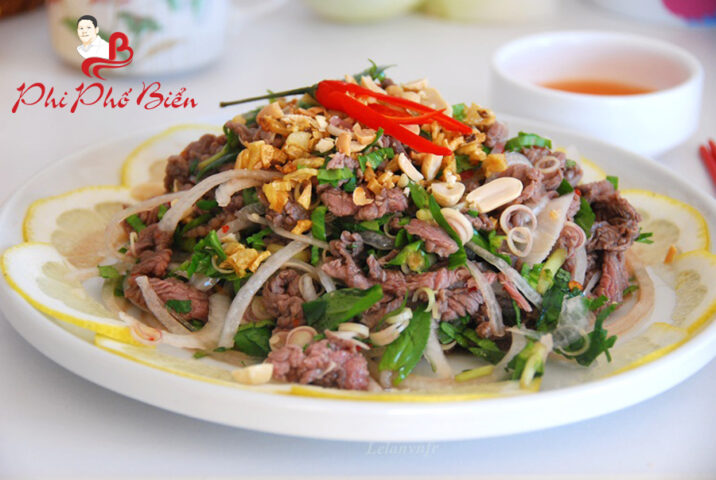 BO TAI CHANH