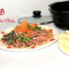 CÁ KHỦNG NHÚNG MẺ/LẠNG