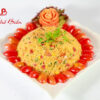 CƠM CHIÊN DƯƠNG CHÂU/PHẦN