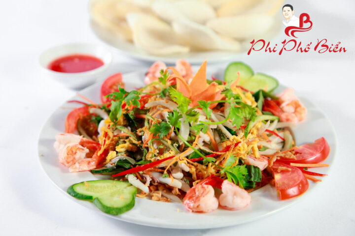 GOI PHO BIEN