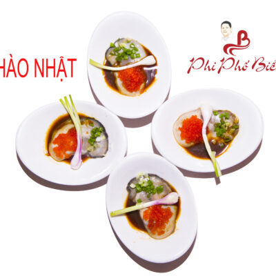 HÀU NHẬT/CON