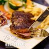 BÒ BEEFSTEAK / PHẦN