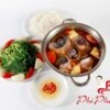 LẨU ĐÈN PHA/CÁI