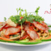 MÌ QUẢNG XÀO XÁ XÍU / PHẦN