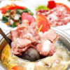 LẨU SƯỜN NON / PHẦN