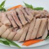 VỊT TRỜI HẤP GỪNG / CON