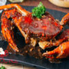 CUA THỊT QUAY ME / LẠNG