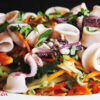 GỎI MỰC THÁI LAN/PHẦN