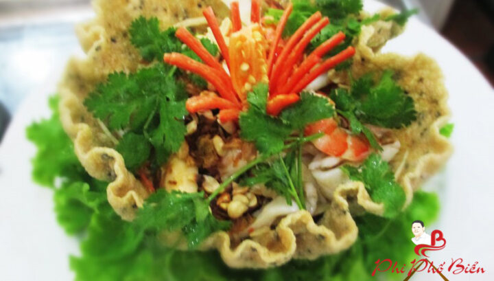 goi nam hai san