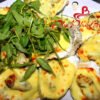HÀU ĐÚC LÒ PHÔ MAI / CON