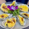 HÀU PHÔ MAI / CON
