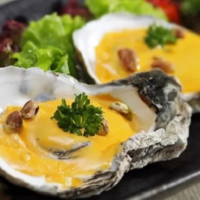 HÀU PHÔ MAI / CON