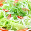 SALAD DẦU DẤM / PHẦN