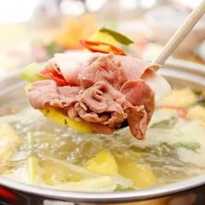 BÒ NHÚN DẤM / PHẦN