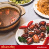 LẨU CUA ĐỒNG/CÁI