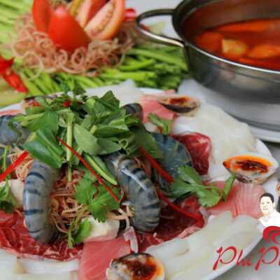 LẨU THÁI LAN/CÁI