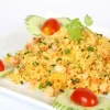 CƠM CHIÊN HẢI SẢN/PHẦN