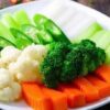 RAU LUỘC THẬP CẨM / PHẦN