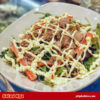 SALAD NGA/PHẦN