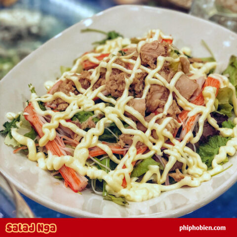 salad