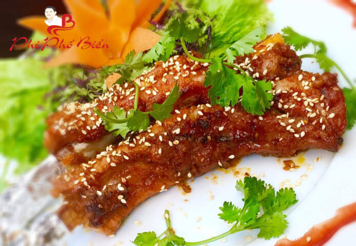 suon nuong