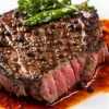 BÒ FUJI SỐT TIÊU ĐEN / PHẦN