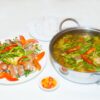 LẨU MÓNG PHI PHỐ BIỂN / PHẦN