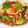 MIẾN XÀO HẢI SẢN / PHẦN