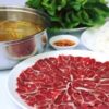 LẨU BẮP BÒ / PHẦN